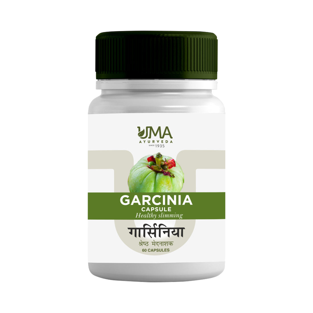 Garcinia capsule 