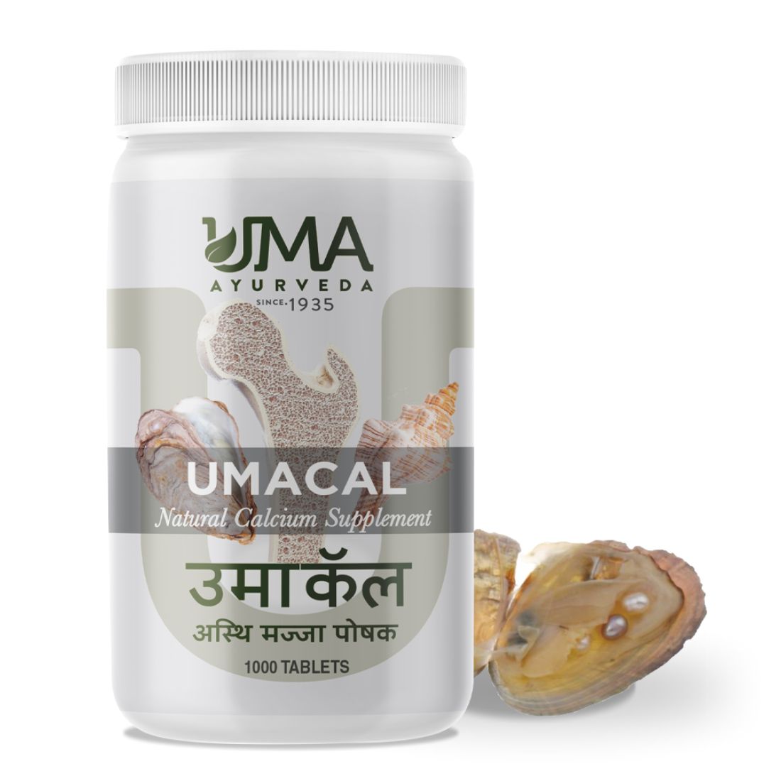 Ayurvedic Umacal Tablets