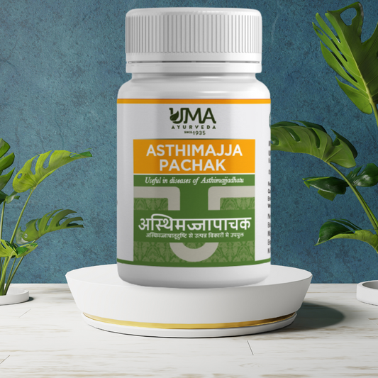 Ayurvedic Tablets for Joint Pain and Hair loss