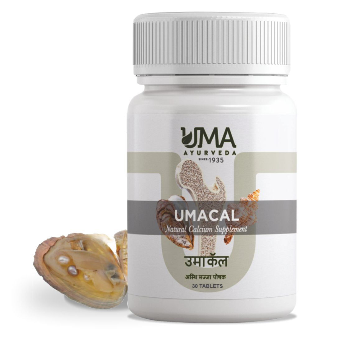 Ayurvedic Umacal Tablets