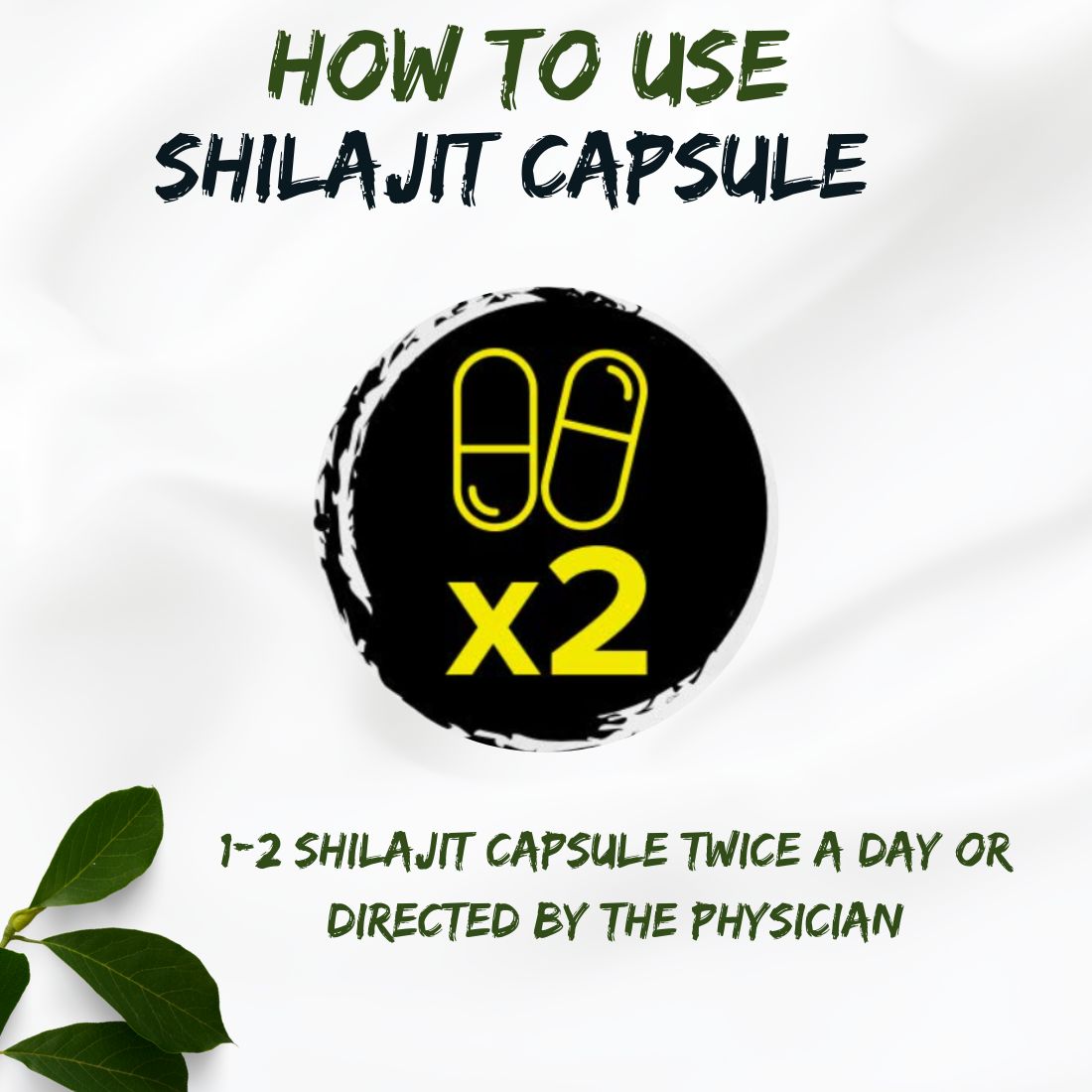 Uma Ayurveda Shilajit Capsule For Erection