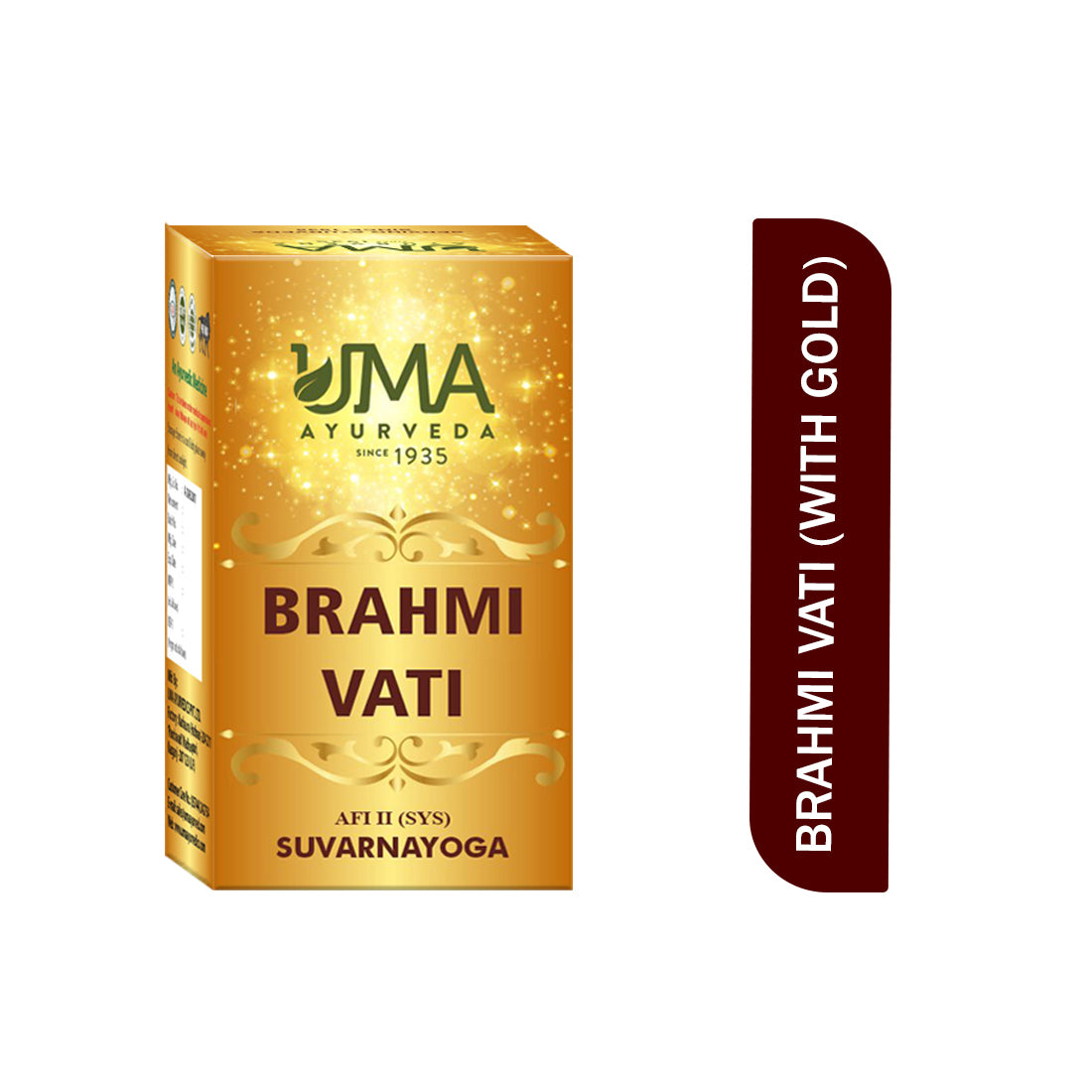 Brahmi Vati Ayurvedic Tablet Useful For Mental Disorder And Vertigo