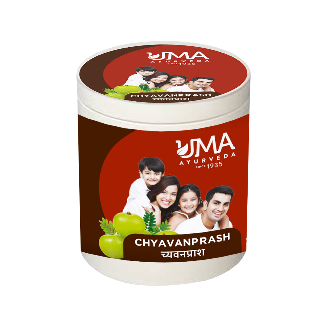 Uma Ayurveda Chayavanprash