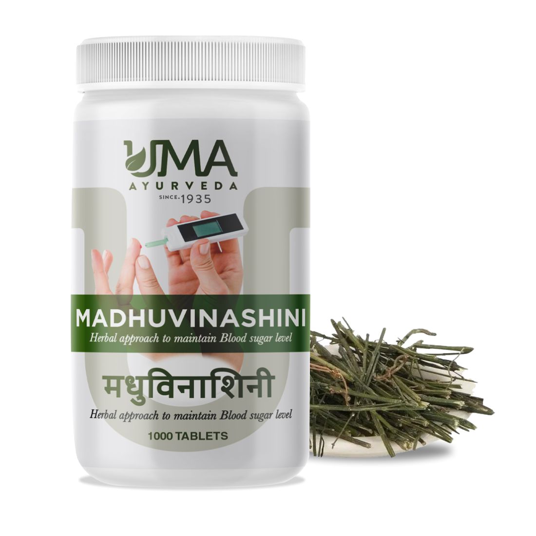 ayurvedic medicine support diabetes