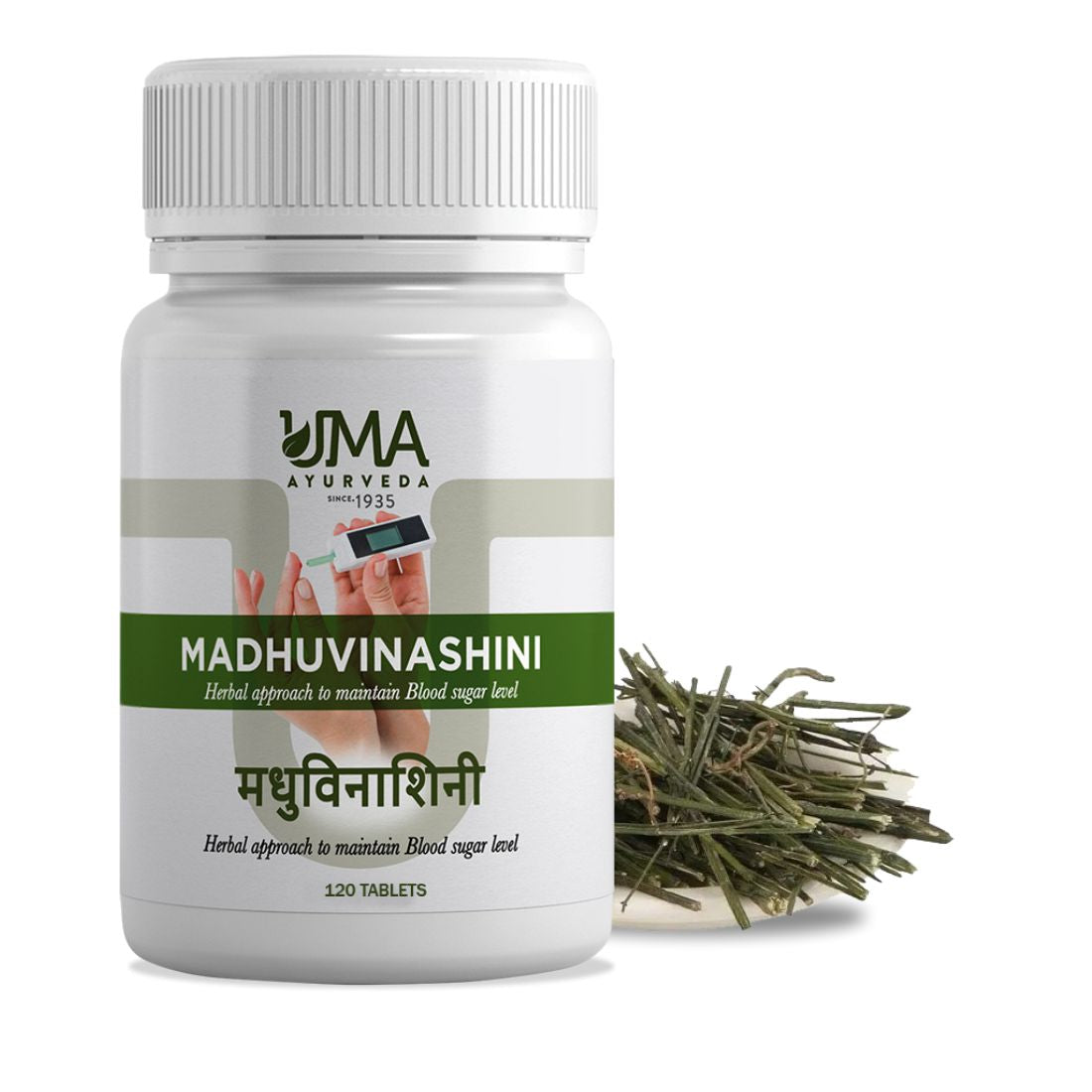 ayurvedic medicine support diabetes