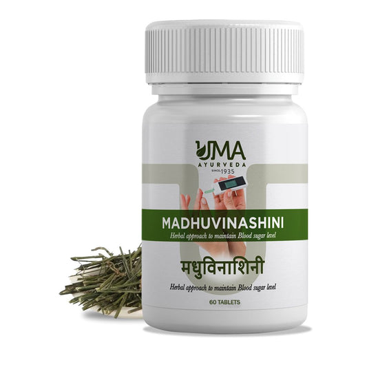 ayurvedic medicine support diabetes