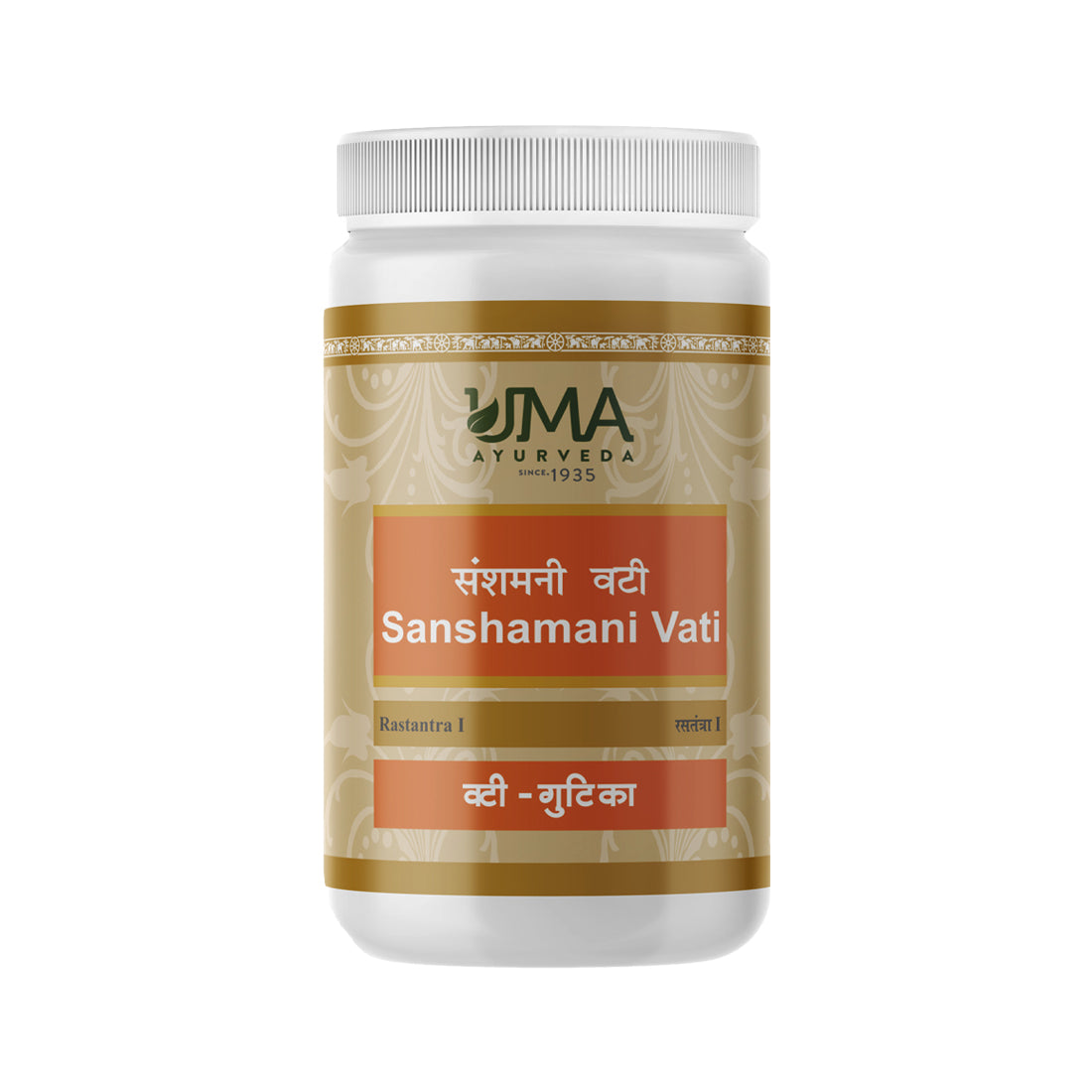 Sanshamani Vati useful in Chronic Fever Anaemia