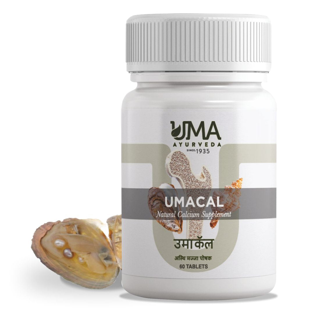 Ayurvedic Umacal Tablets