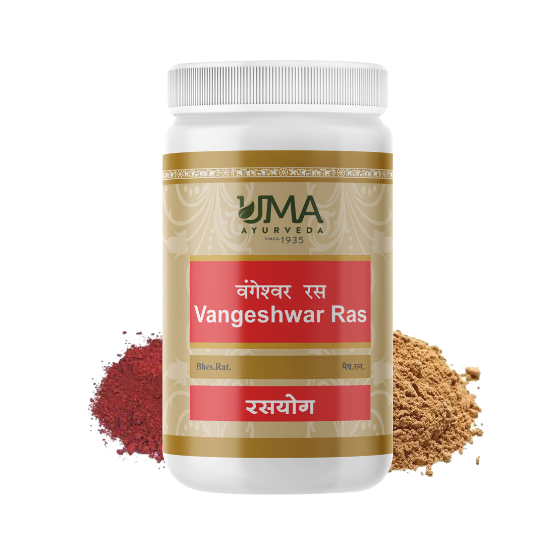 Vangeshwara Ras Ayurvedic Tablet Useful in Urinary Disorder, Dysuria, Urinary Calculus