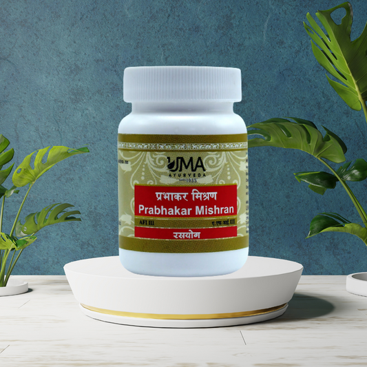 Prabhakar Mishrana Support in Heart Disorders